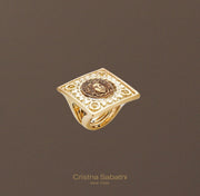 Medusa Ring