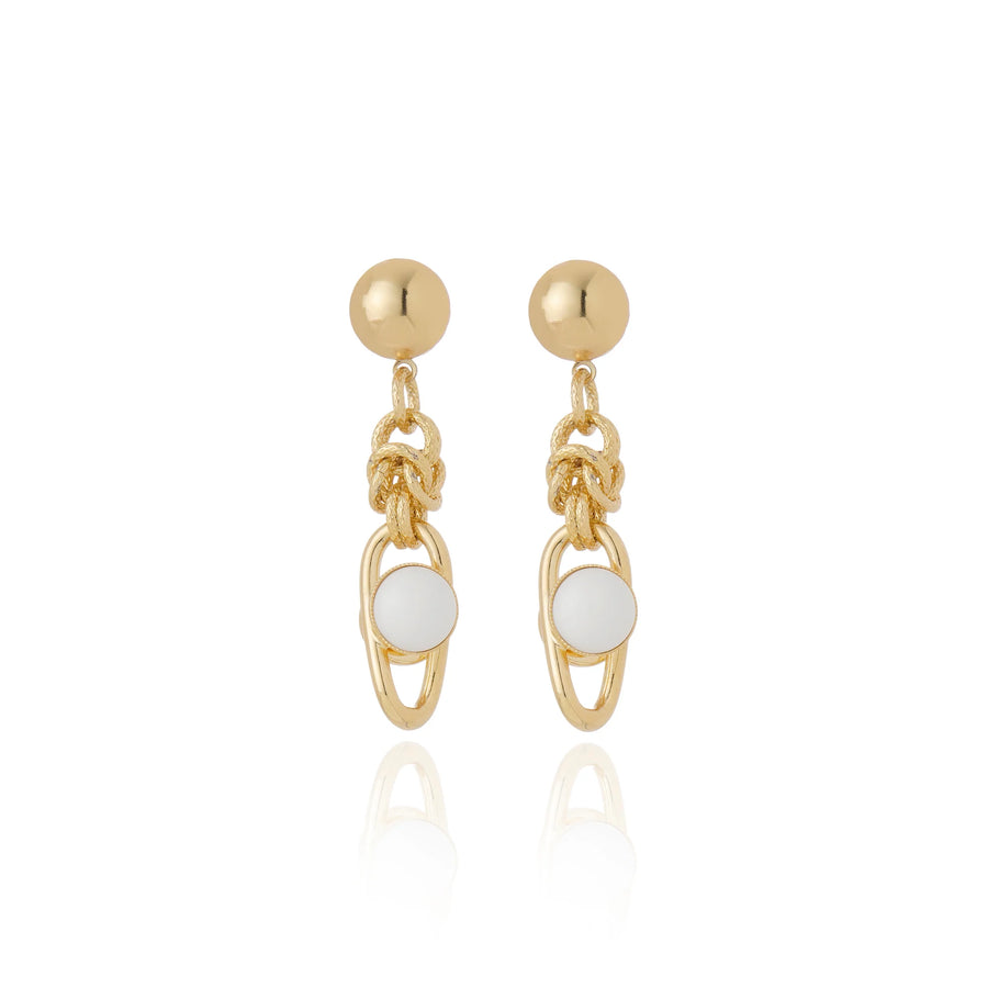 Lisanza Earrings