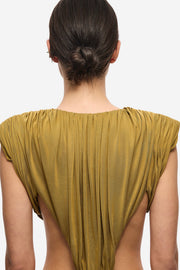 Solacia Curpo Dress - XS