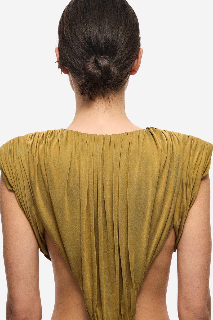 Solacia Curpo Dress - XS