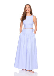 Aofie Crop Top