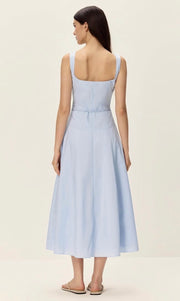 Summer Maxi Dress