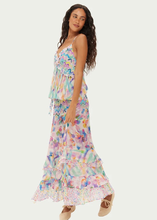 Jasmine Maxi Skirt