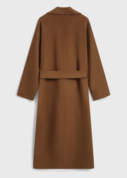 Dree Overcoat