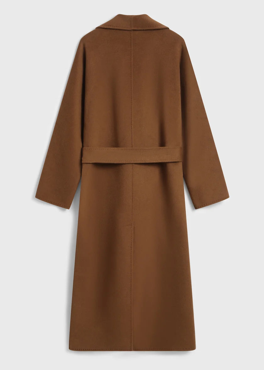 Dree Overcoat