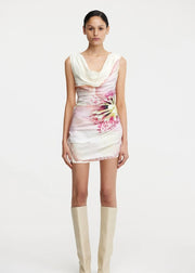 Shiloh Mini Dress