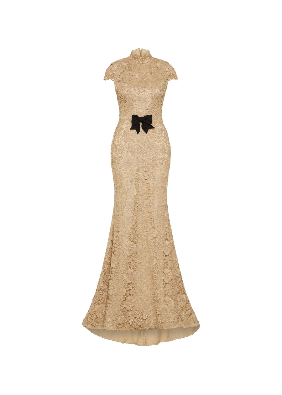Nottingham Gown
