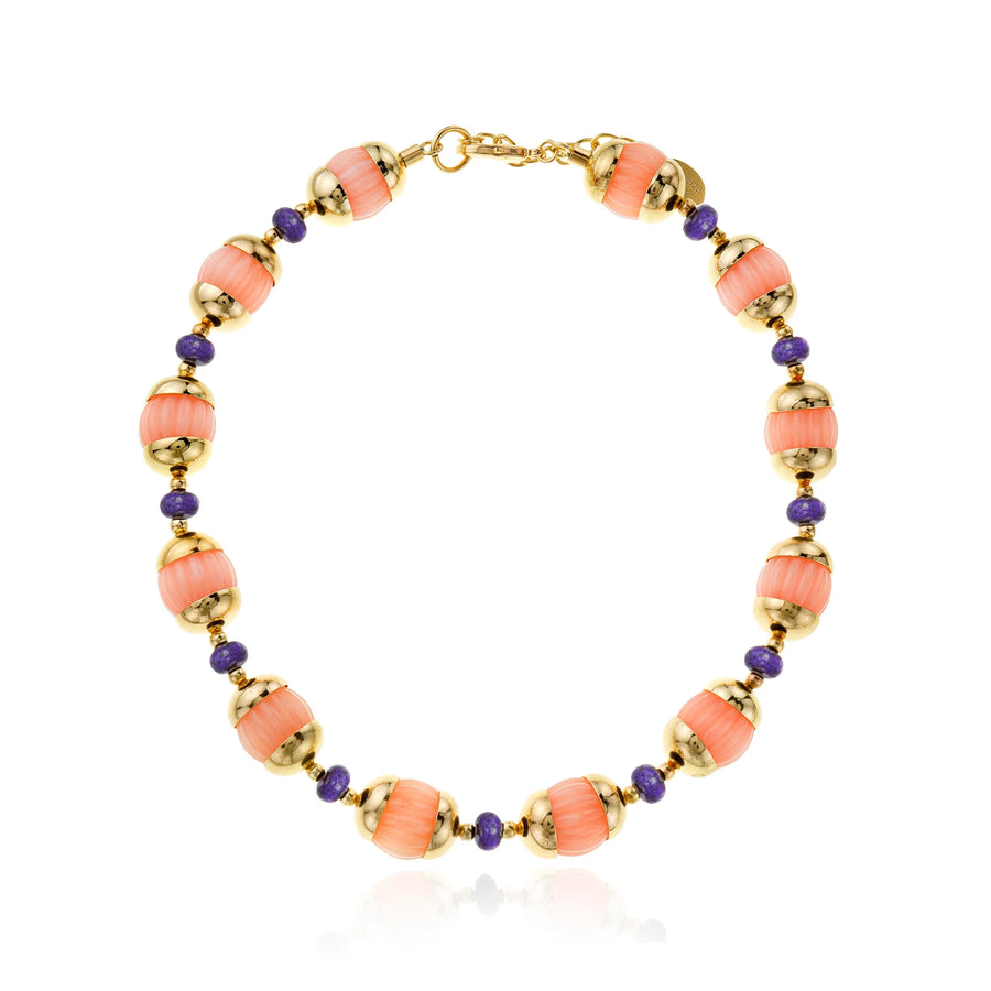ZINA NECKLACE