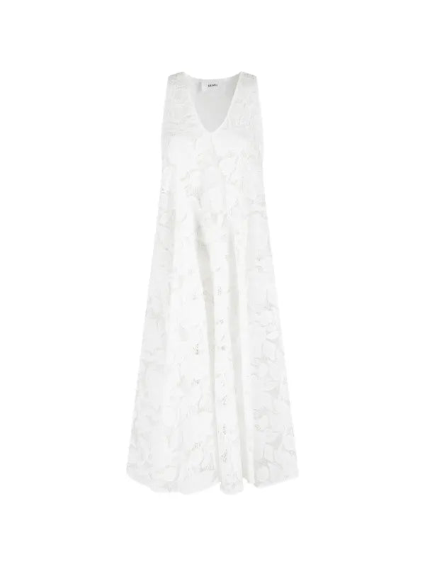 Vonda Dress