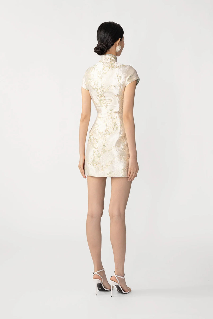 Jada Mini Dress
