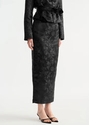 August Midi Skirt