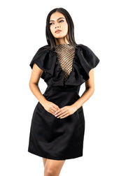 Freida Dress