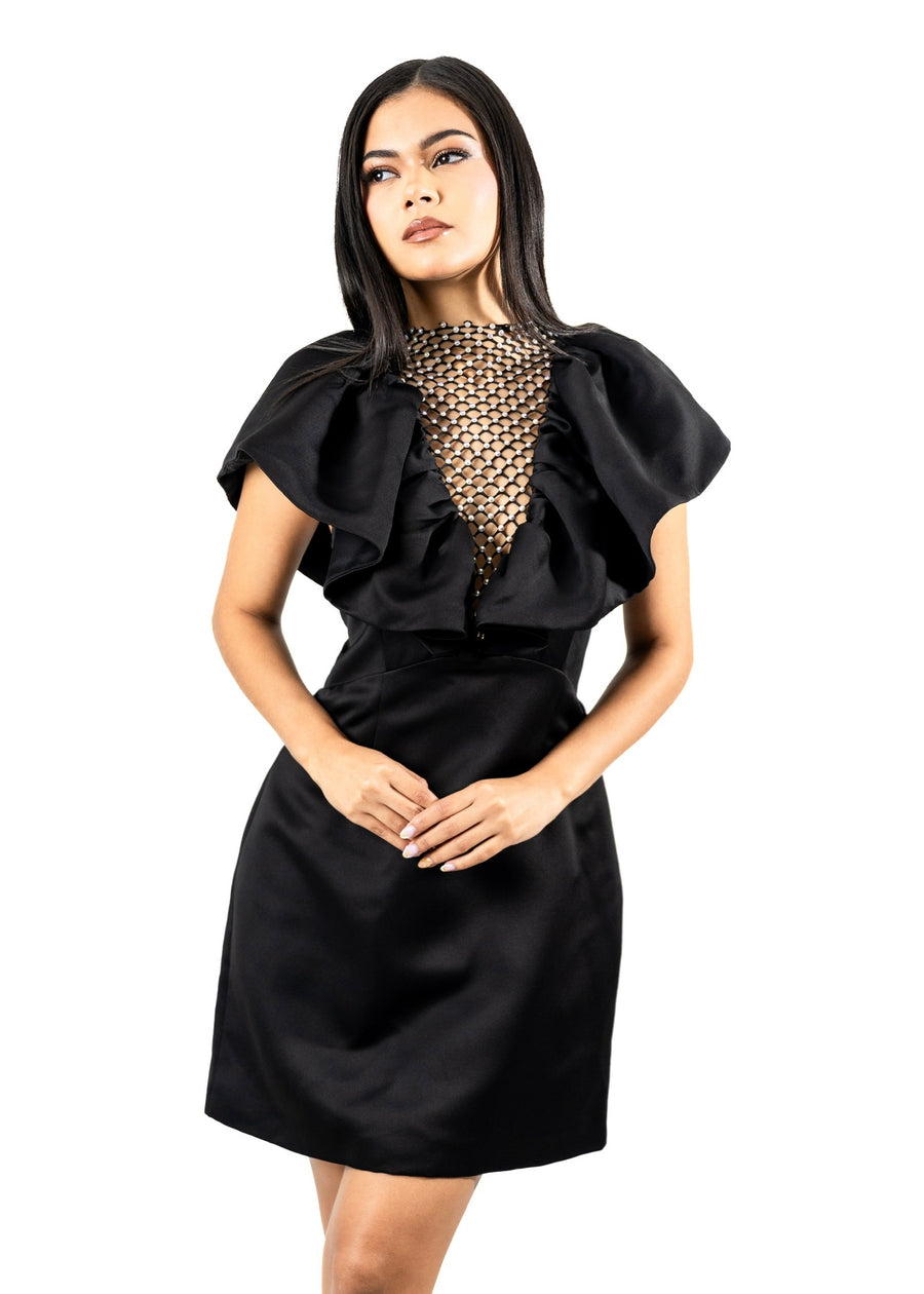 Freida Dress