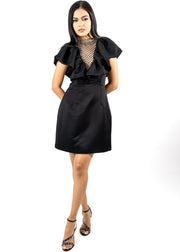 Freida Dress