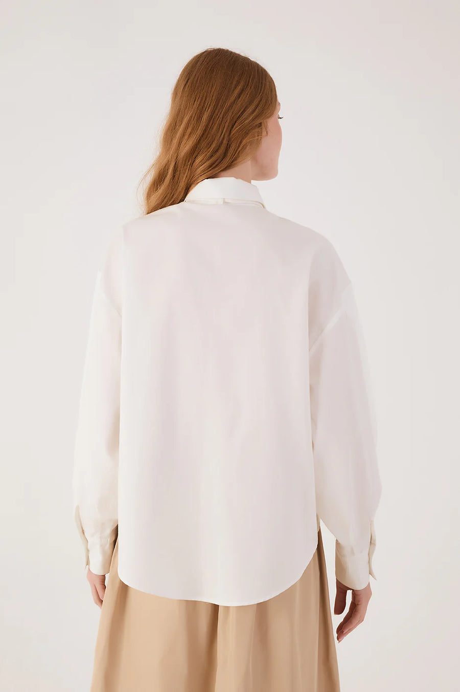 Flora Top
