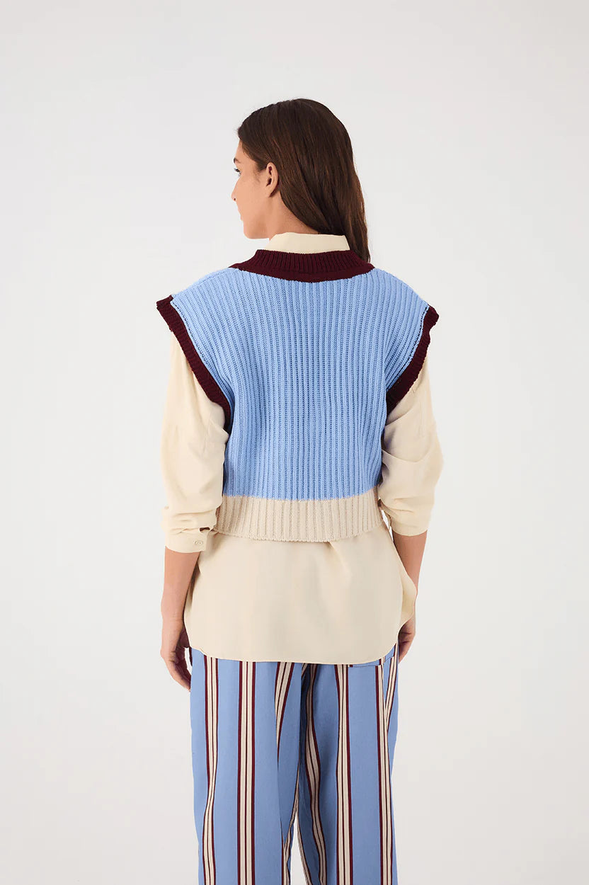 Clara Vest