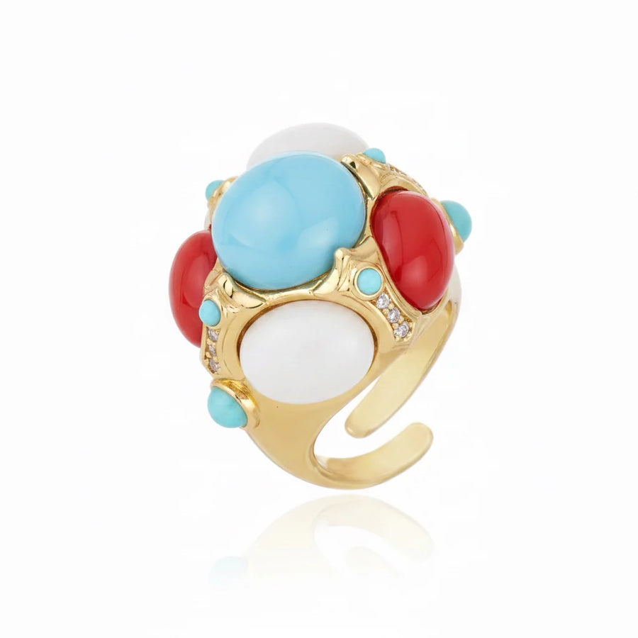 MARTINS RINGS