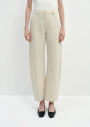 Clea Barrel Leg Pants