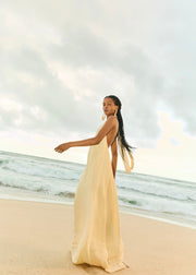 Renan Maxi Dress