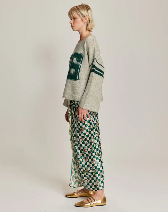 Laurel Sweater