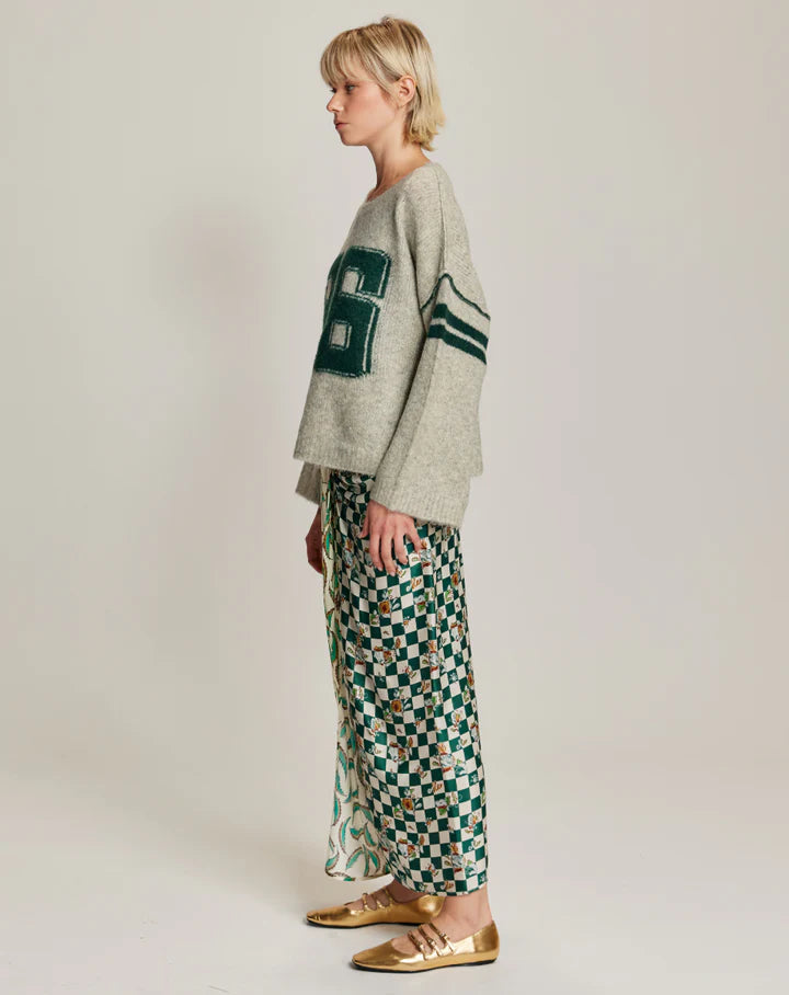 Laurel Sweater