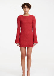 Oakleigh Dress
