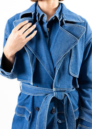 Aerin Trenchcoat