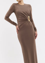 Mischa Maxi Dress