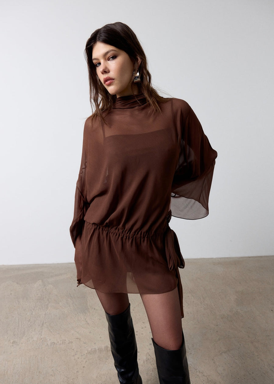 Bayamo Mini Dress