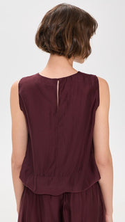 Marlowe Blouse