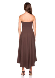 Alma Maxi Dress