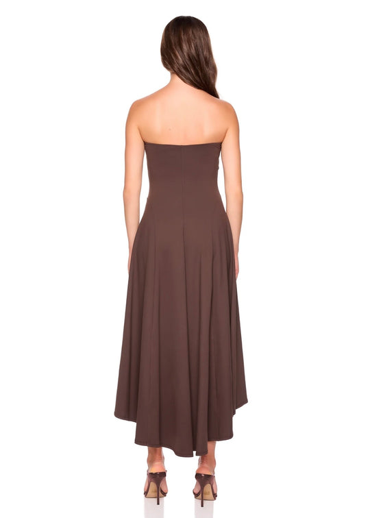 Alma Maxi Dress
