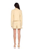 Ponte Jacket