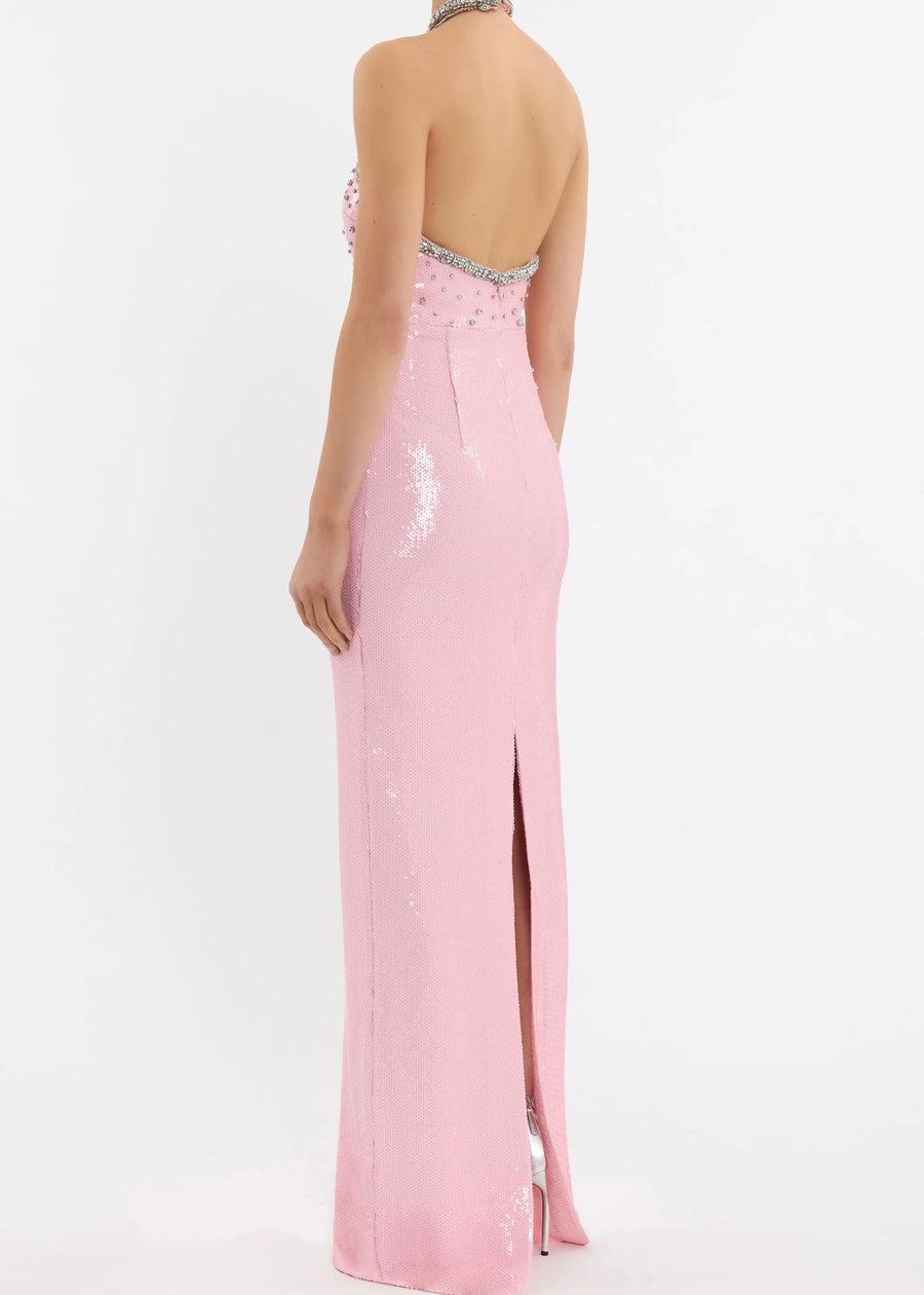 Lydia Gown