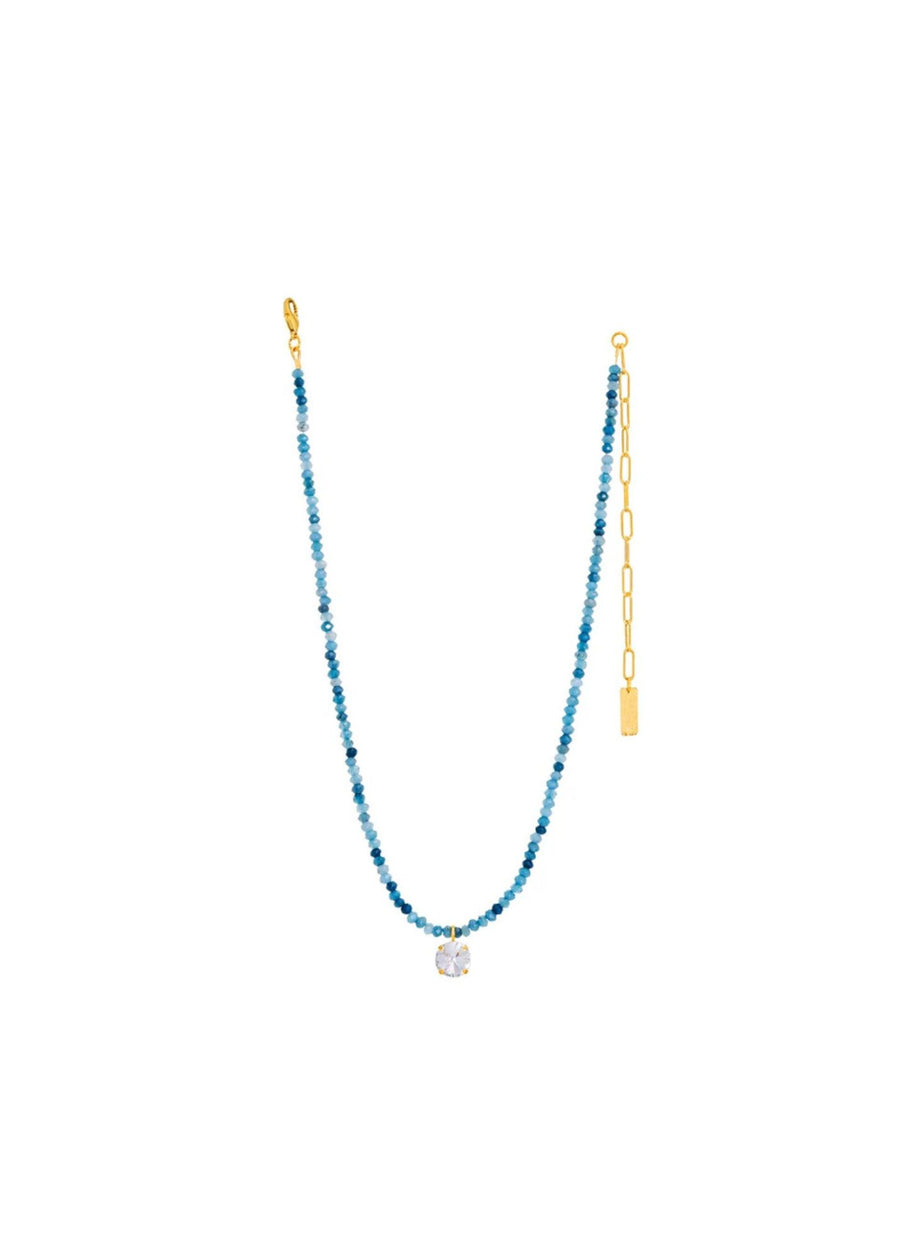 Paige Necklace