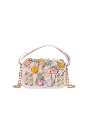 Petal Parade Bag