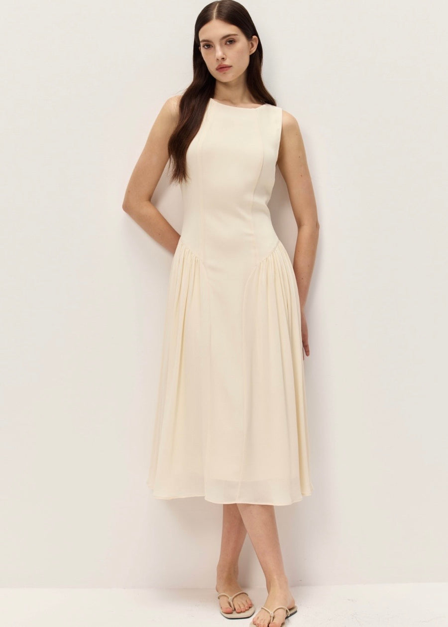 Mirela Dress