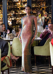 Livia Dress
