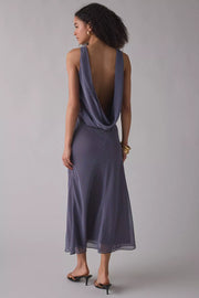 Micca Maxi Dress