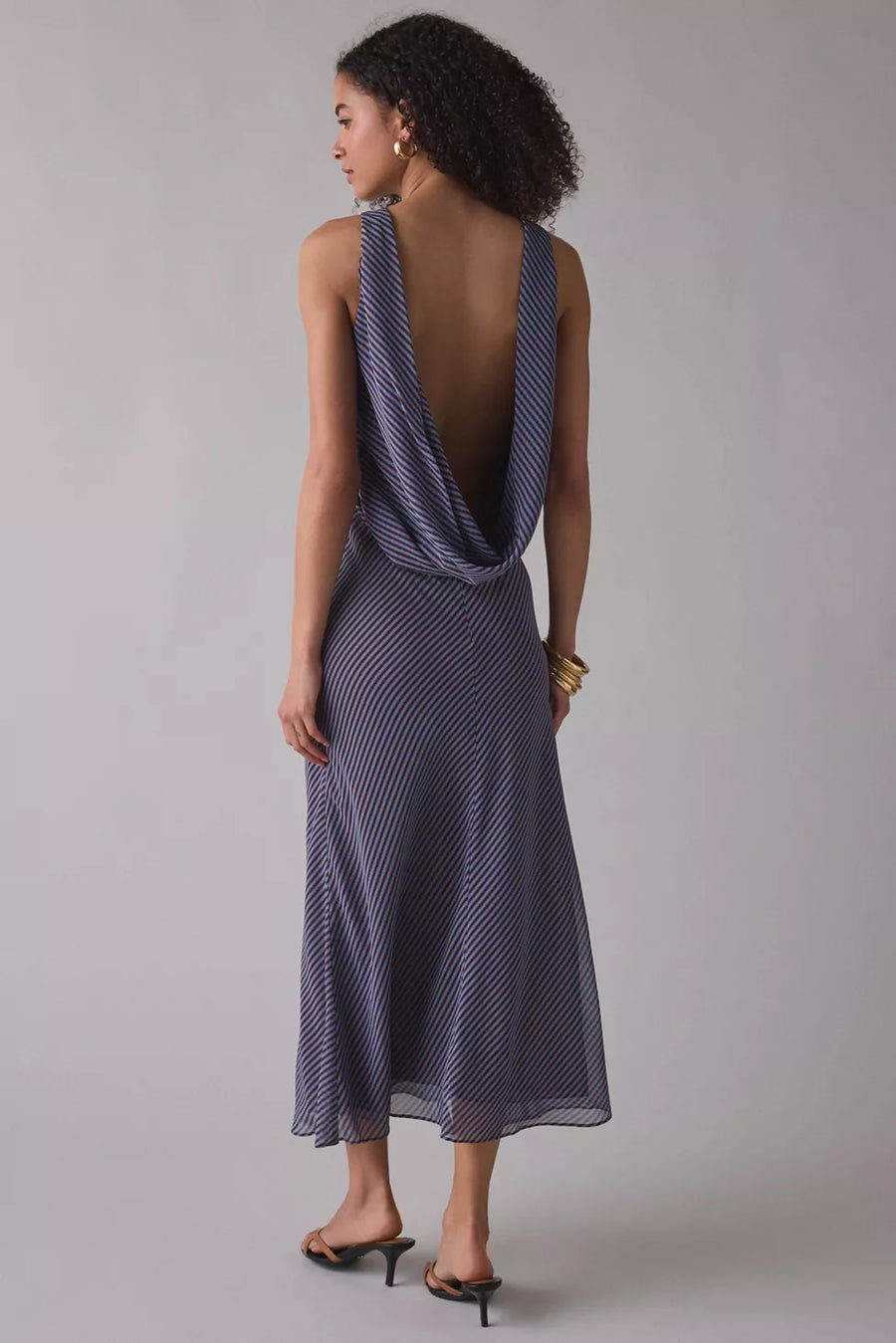 Micca Maxi Dress