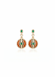 Inti Earrings