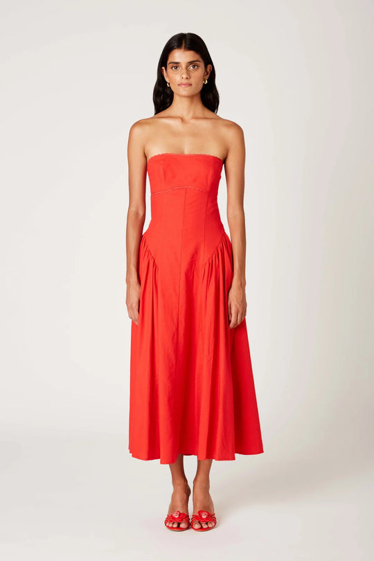 Anne Dress