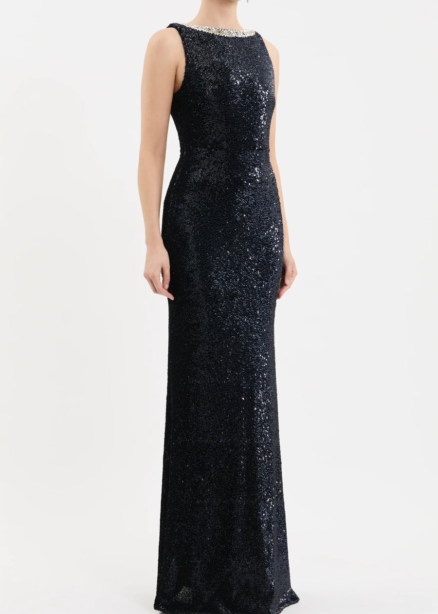 Cambridge Gown