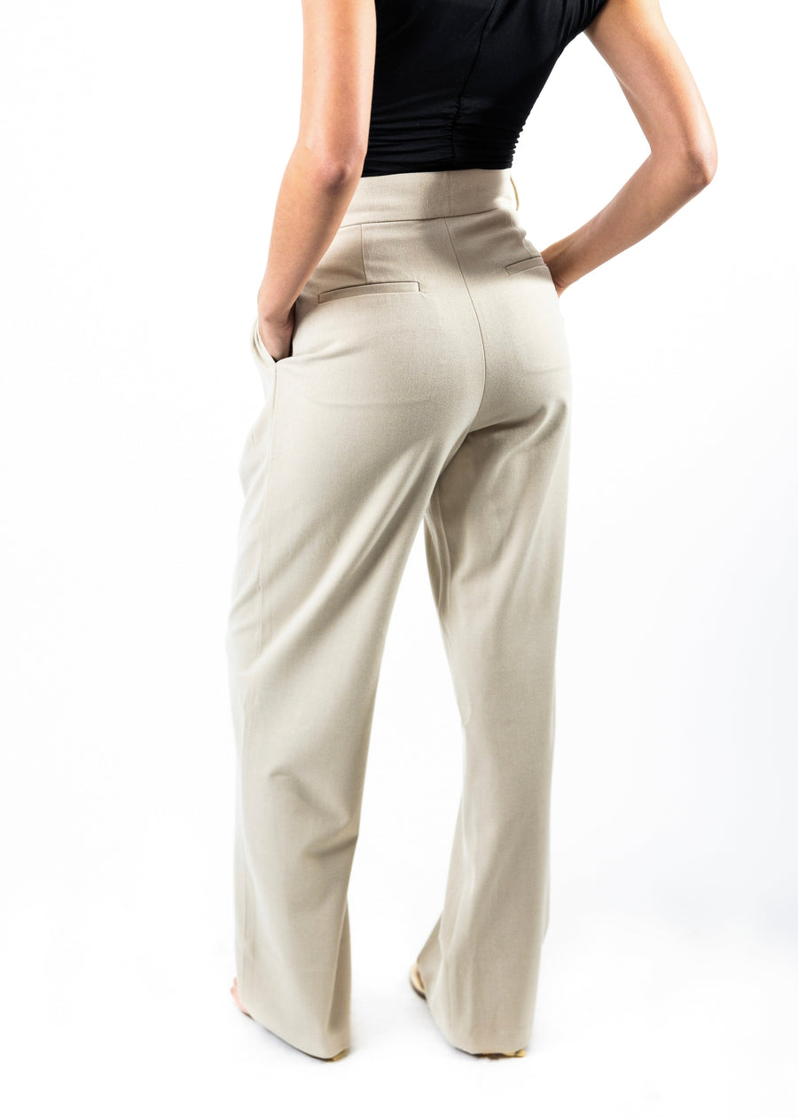 Teddy Pants