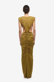 Solacia Curpo Dress - XS