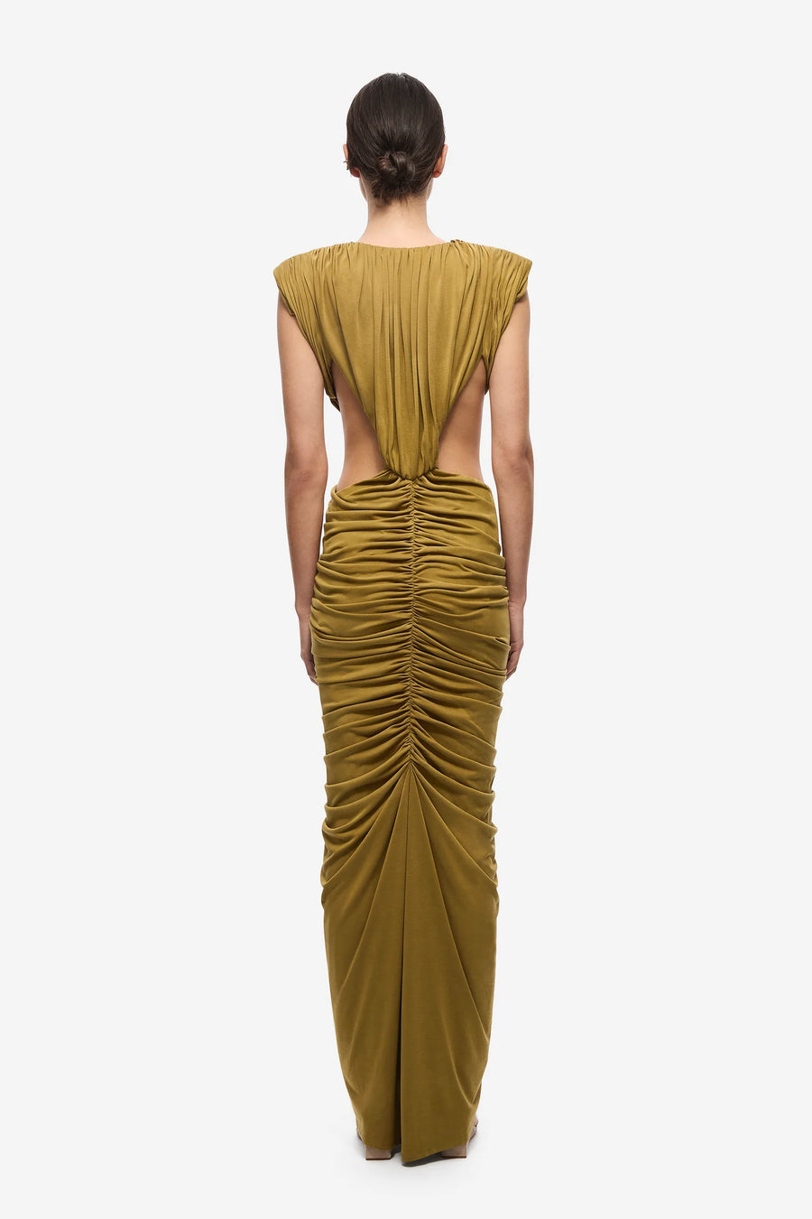Solacia Curpo Dress - XS
