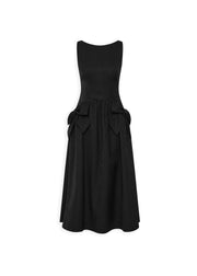 Narcissa Midi Dress