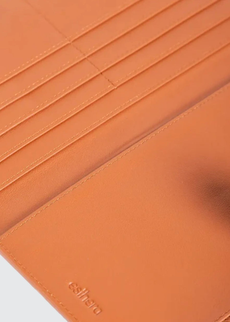 Passport Holder