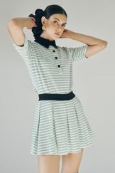Hyatt Mini Skirt