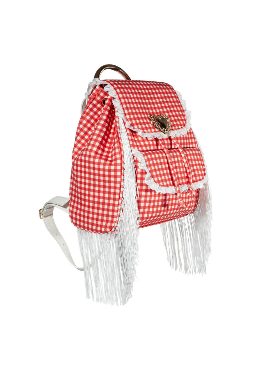 Seaside Sweetheart Backpack